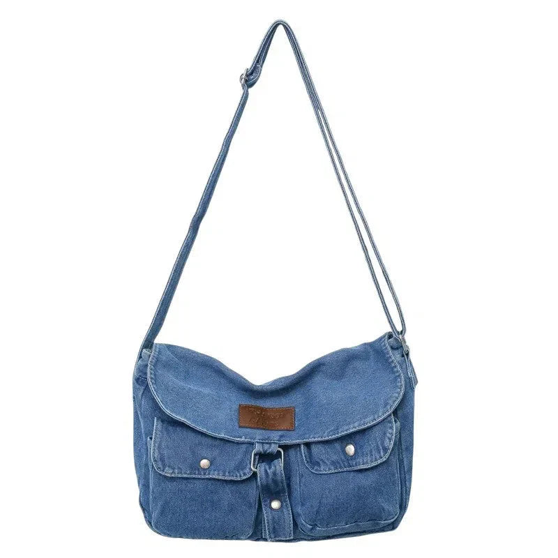 Bolsos bandolera: el toque de elegancia sin esfuerzo que toda mujer moderna necesita