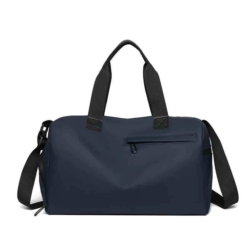 Bolsa de Viaje Oxford