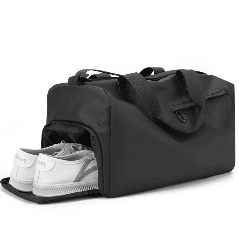 Bolsa de Viaje Oxford