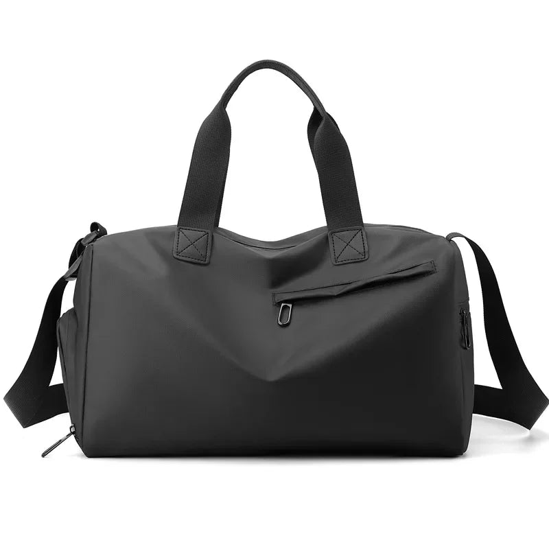 Bolsa de Viaje Oxford