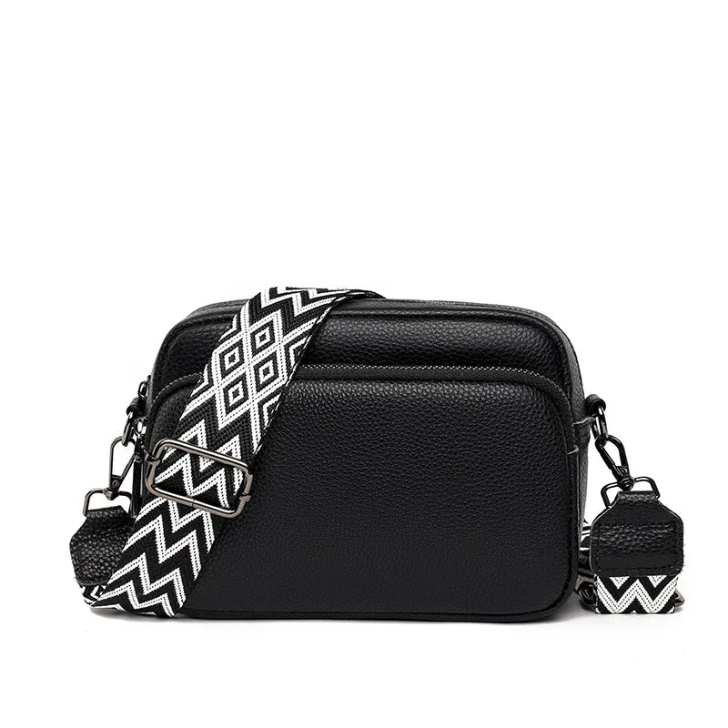 Bolso Bandolera Clásica