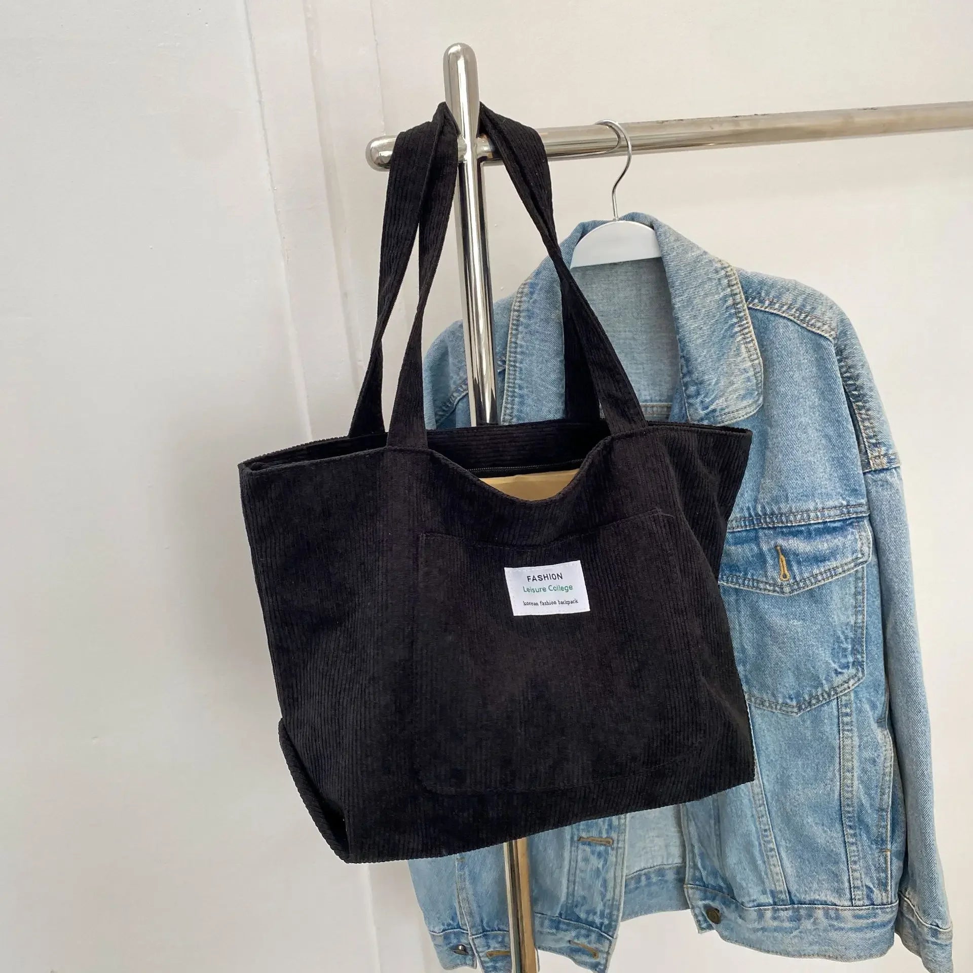 Bolso Shopper Pana Básicos