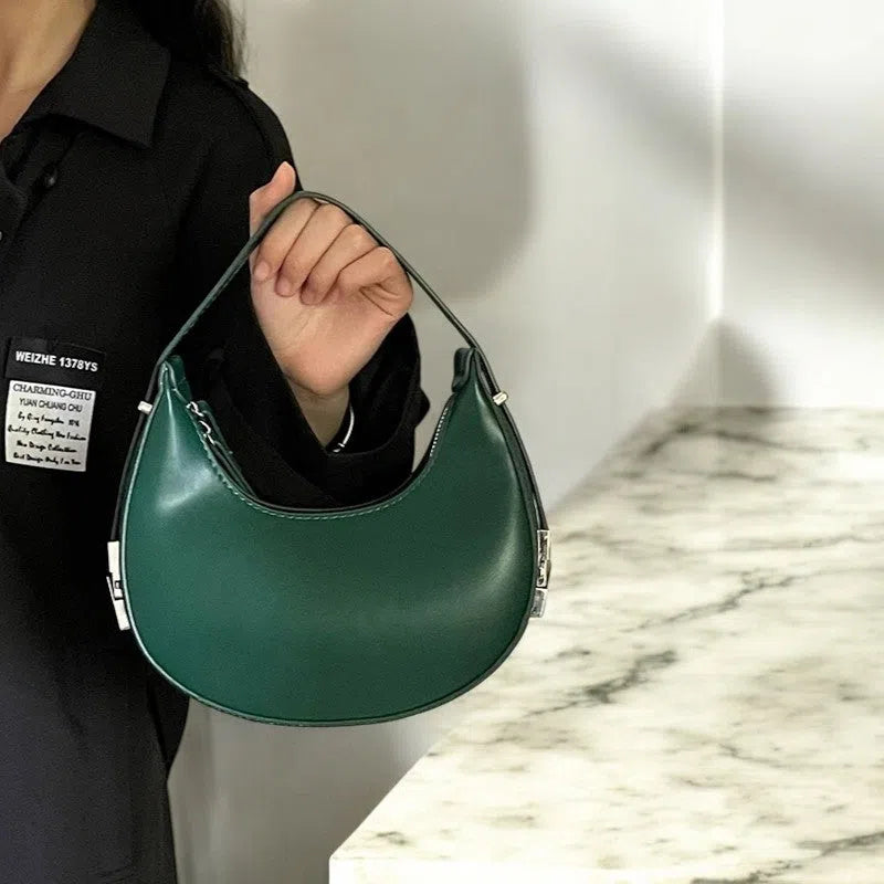 Bolso Tote Bag Hobo Minimalista