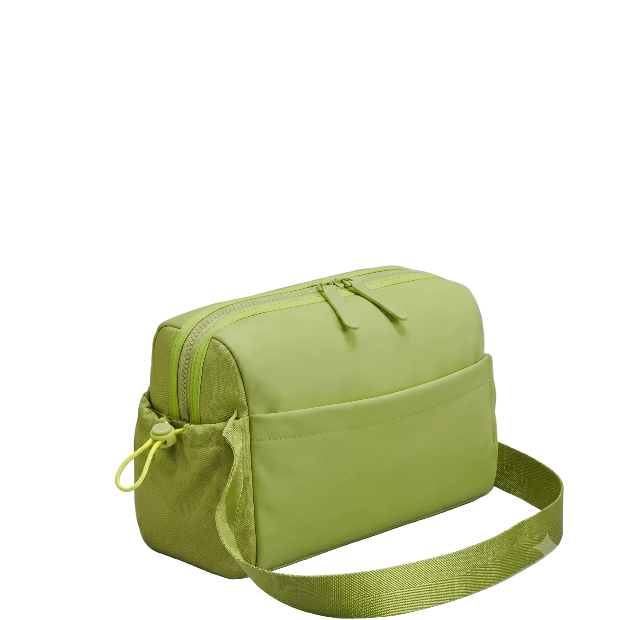 Bolsa de Gimnasio Multifuncional de Nylon – Unisex