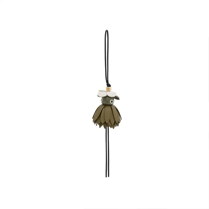 Llavero Largo para Bolso – Toque de Elegancia y Estilo Atemporal