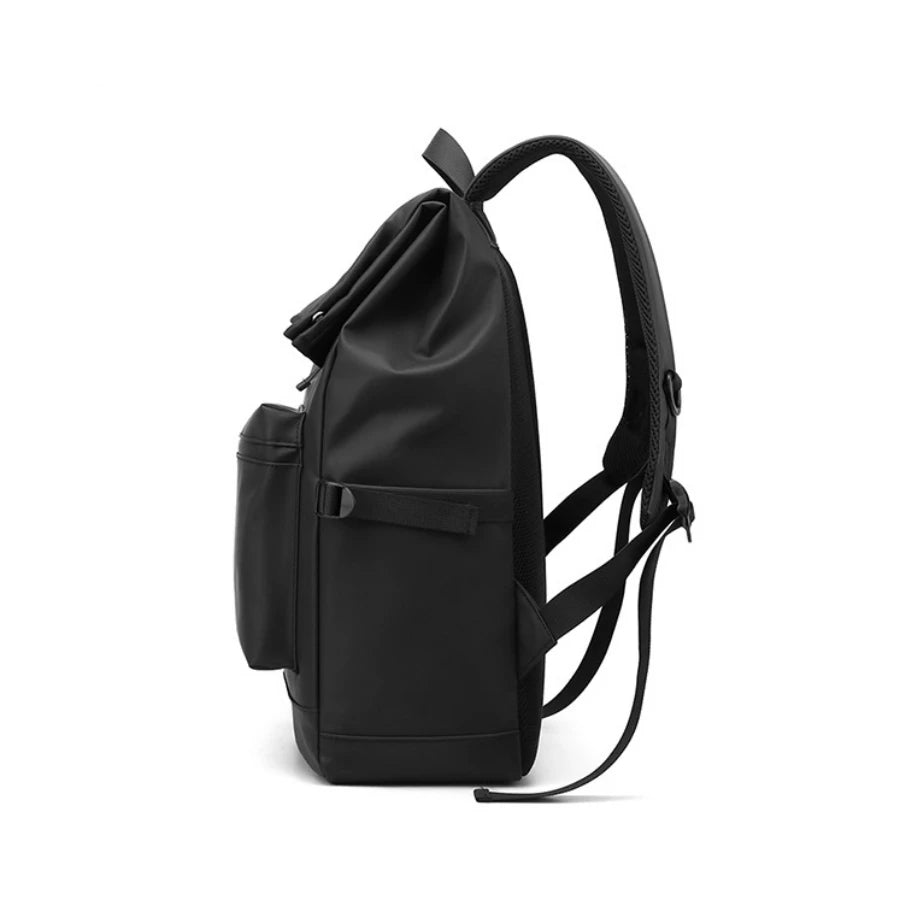 Mochila Urbana de Oxford de Gran Capacidad – Estilo Casual y Organización Inteligente