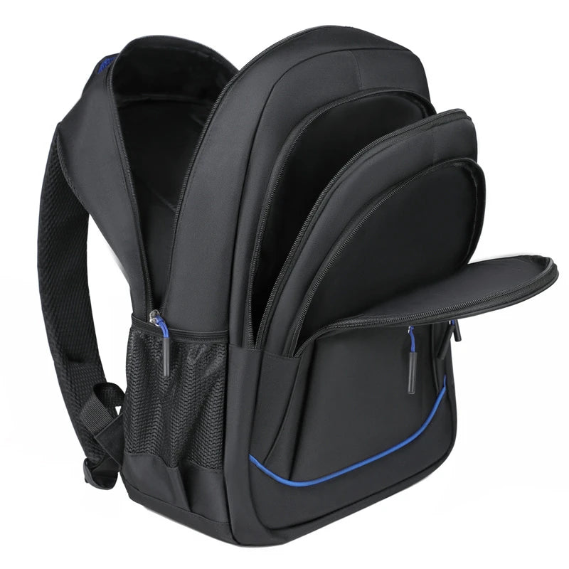 Mochila Compacta de Oxford para Mujer – Ligera, Práctica y Elegante