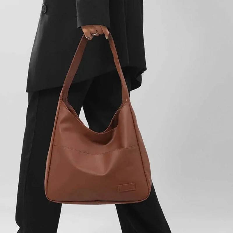 Bolso Minimalista Unisex en TPU – Compacto, Moderno y Sofisticado