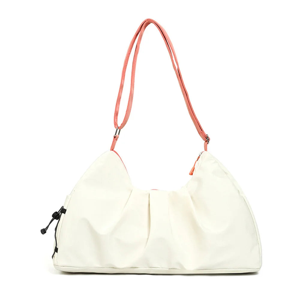 Bolsa Tote Deportiva y Minimalista – Alta Capacidad Unisex