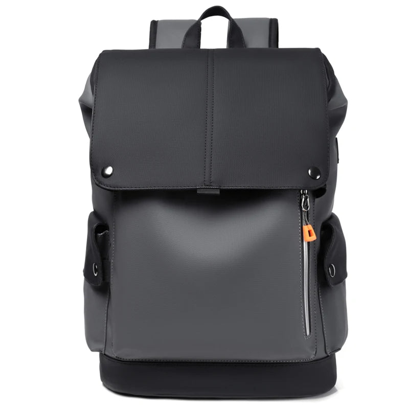 Mochila de Viaje de PU Impermeable – Elegancia y Versatilidad para Mujeres Modernas