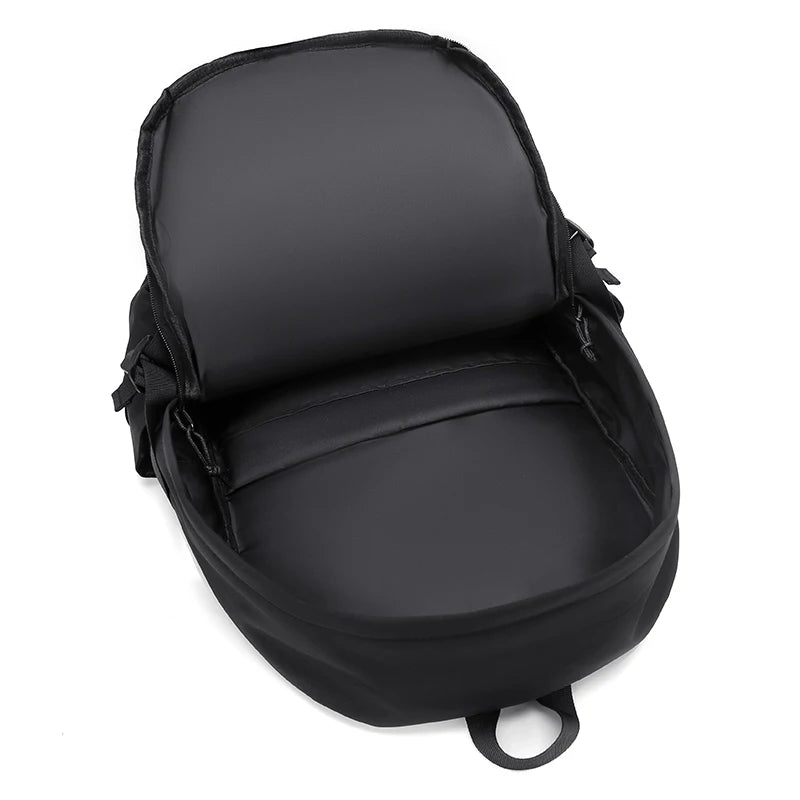 Mochila de Poliéster Impermeable para Mujer – Ligera, Moderna y Funcional
