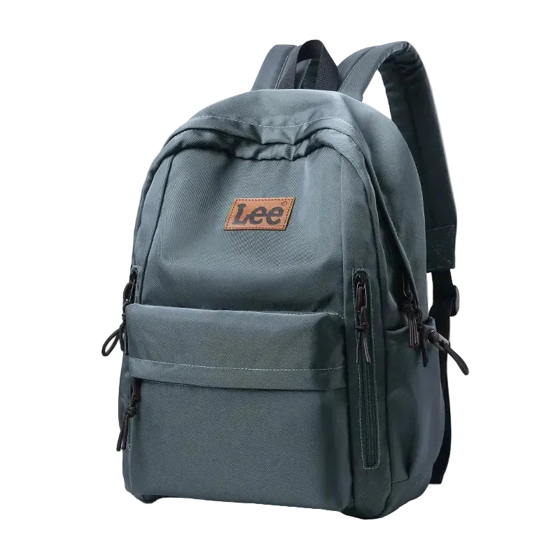 Mochila Lee Urban Pastel – Ligereza y Estilo Soft para tu Laptop de 15"