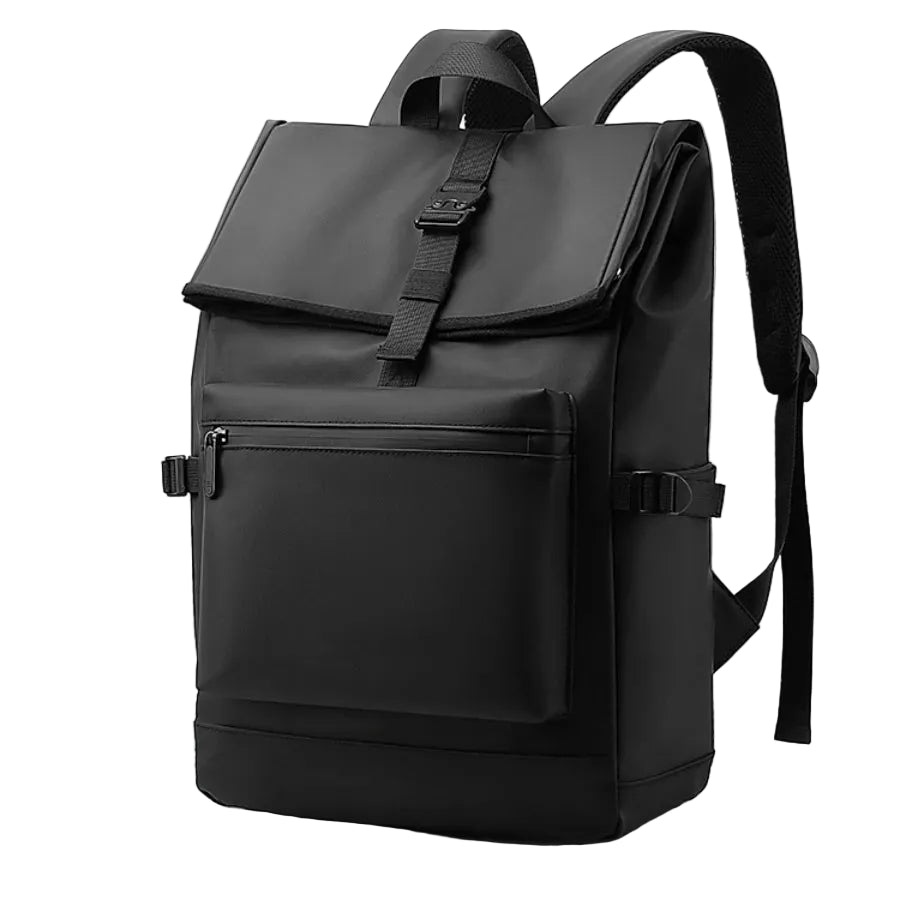 Mochila Urbana de Oxford de Gran Capacidad – Estilo Casual y Organización Inteligente