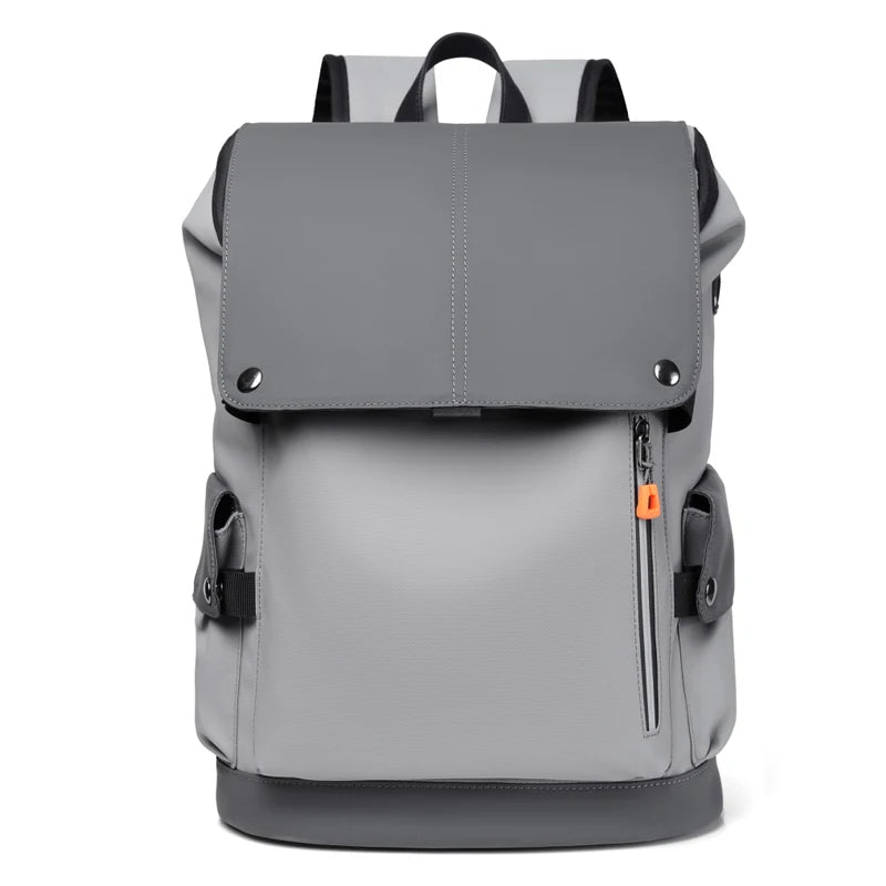 Mochila de Viaje de PU Impermeable – Elegancia y Versatilidad para Mujeres Modernas