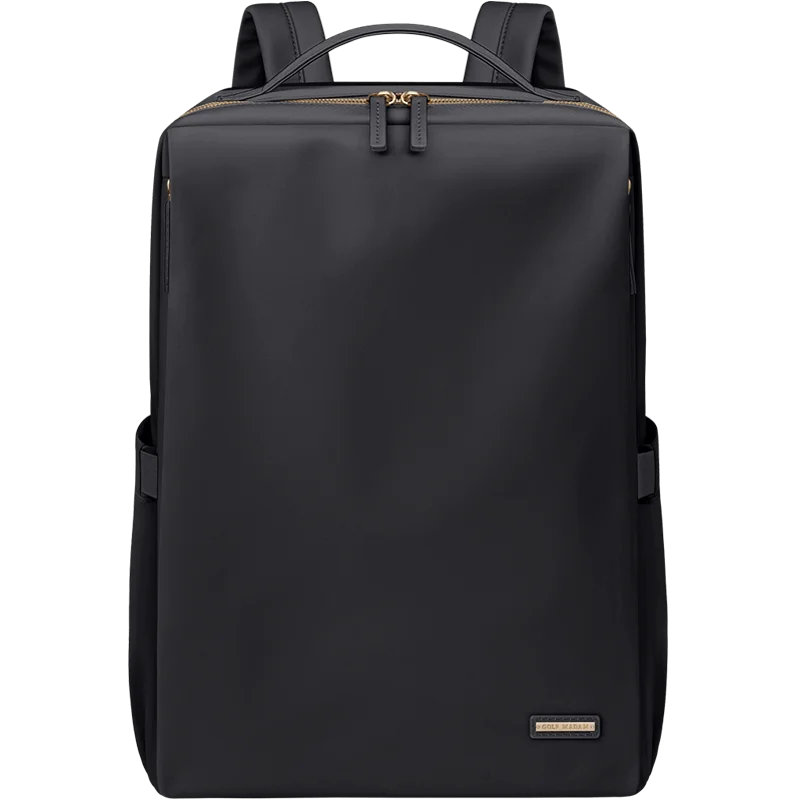 Mochila Casual Oxford para Mujer con Compartimento Portátil 15,6” – Ligera, Elegante y Funcional