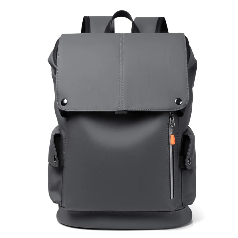 Mochila de Viaje de PU Impermeable – Elegancia y Versatilidad para Mujeres Modernas