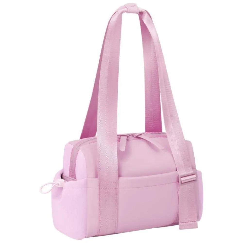Bolsa de Gimnasio Multifuncional de Nylon – Unisex