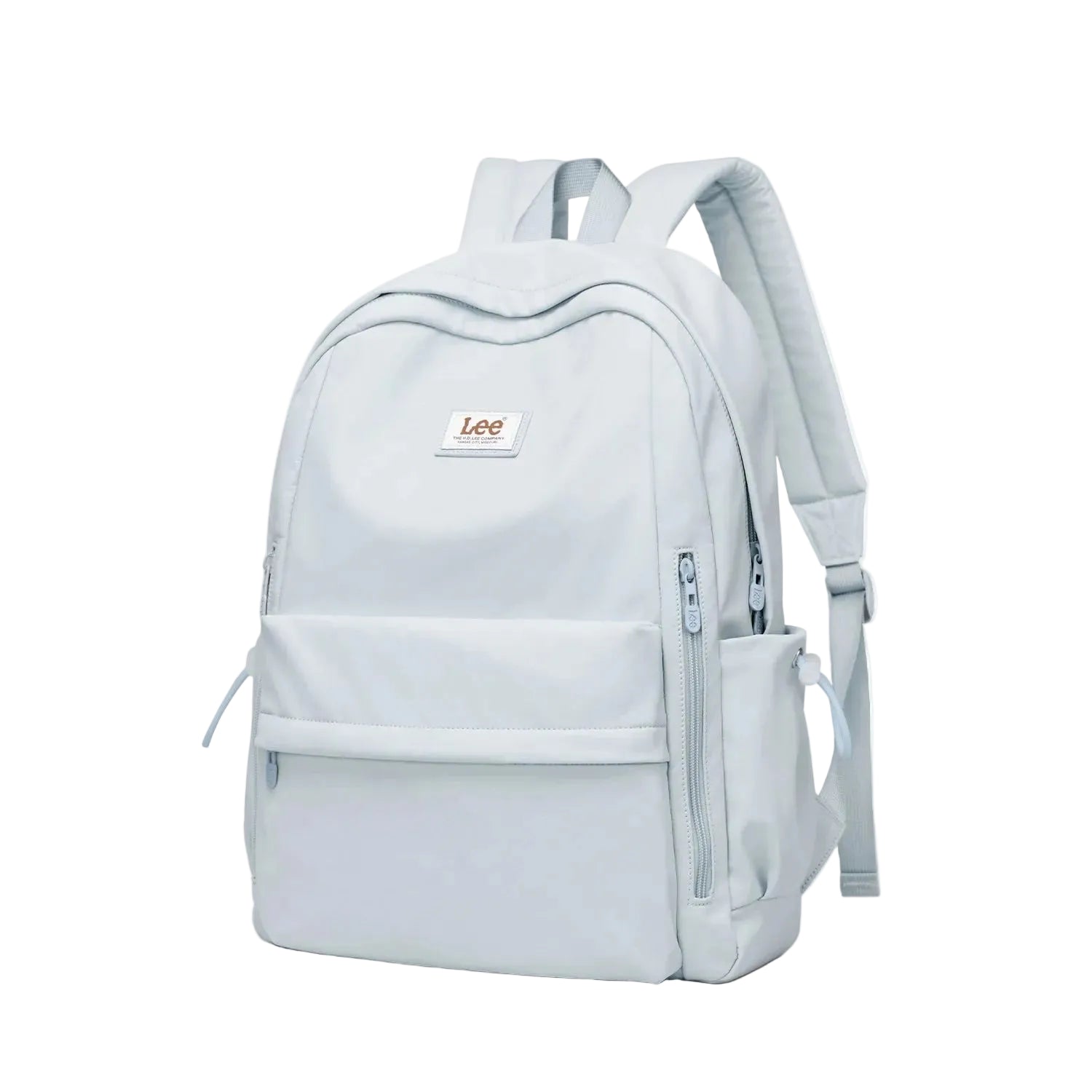 Mochila Lee Urban Pastel – Ligereza y Estilo Soft para tu Laptop de 15"