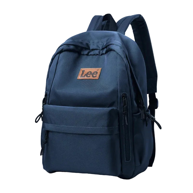 Mochila Lee Urban Pastel – Ligereza y Estilo Soft para tu Laptop de 15"
