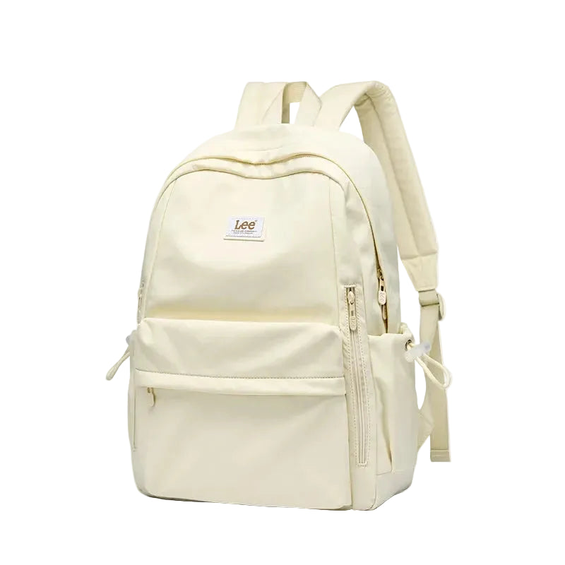 Mochila Lee Urban Pastel – Ligereza y Estilo Soft para tu Laptop de 15"