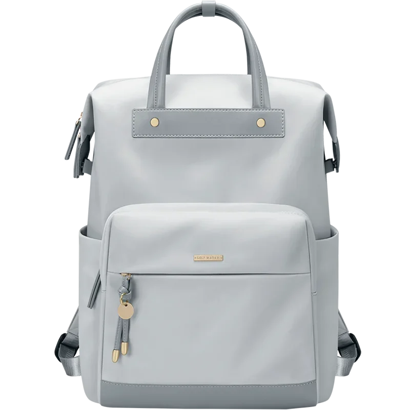 Mochila Urbana Impermeable con Compartimento para Portátil 15,6” – Elegancia Funcional para el Día a Día