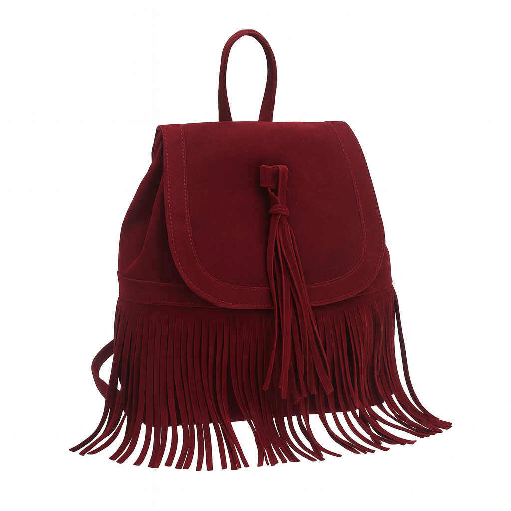 El bolso mochila: el aliado secreto de estilo que toda mujer necesita en su armario