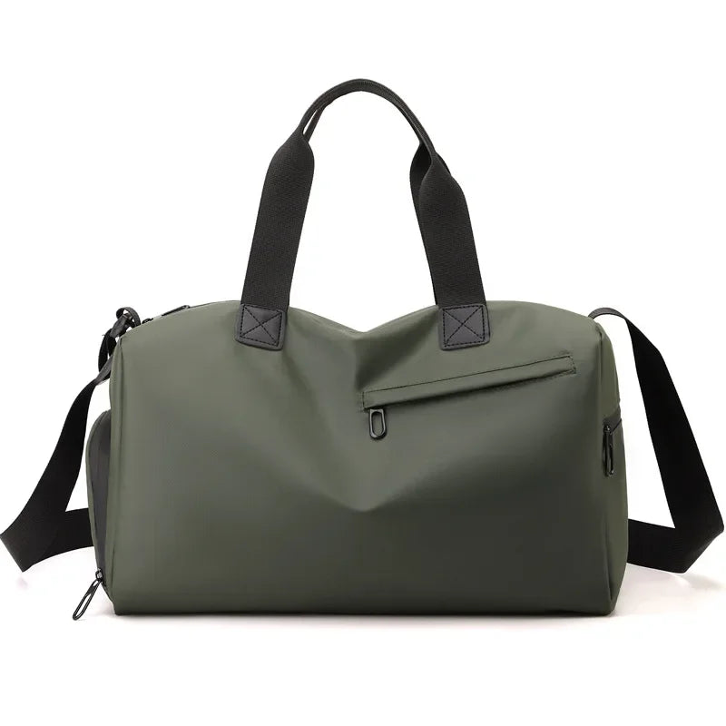 Bolsa de Viaje Oxford