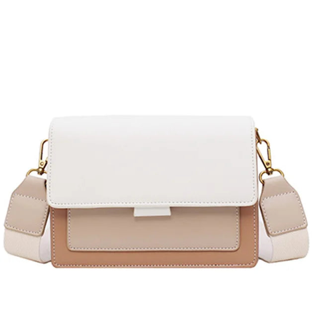 Bolso Bandolera Cruzado Elegante