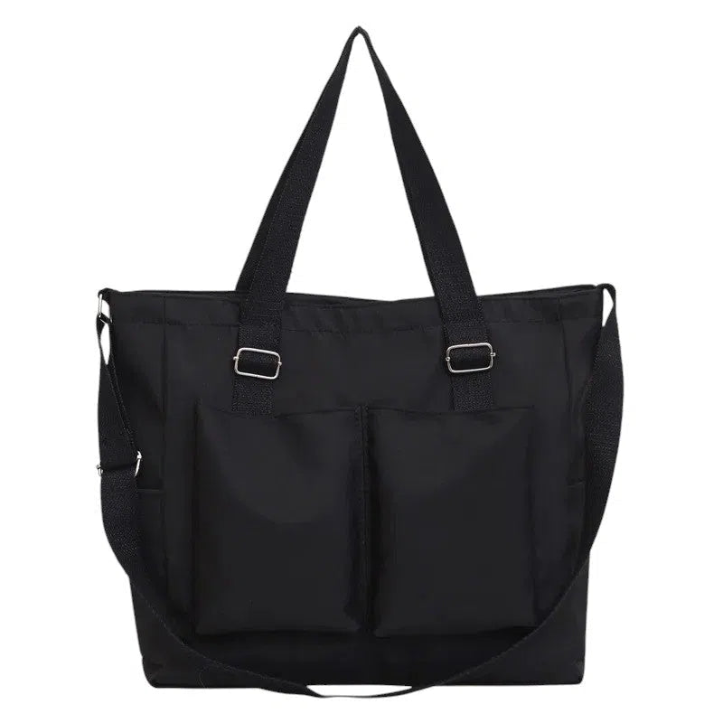 Bolso Shopper para Universidad Básicos