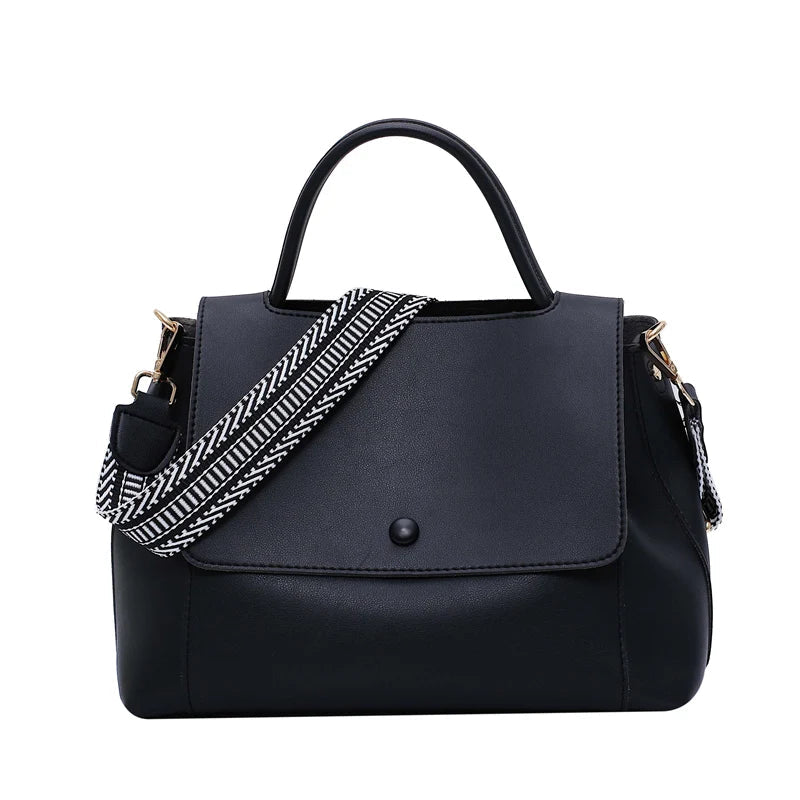 Bolso Tote Bag Amplio