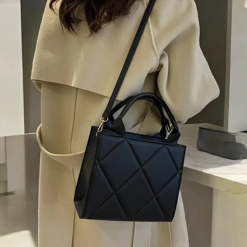 Bolso Tote Bag Caja