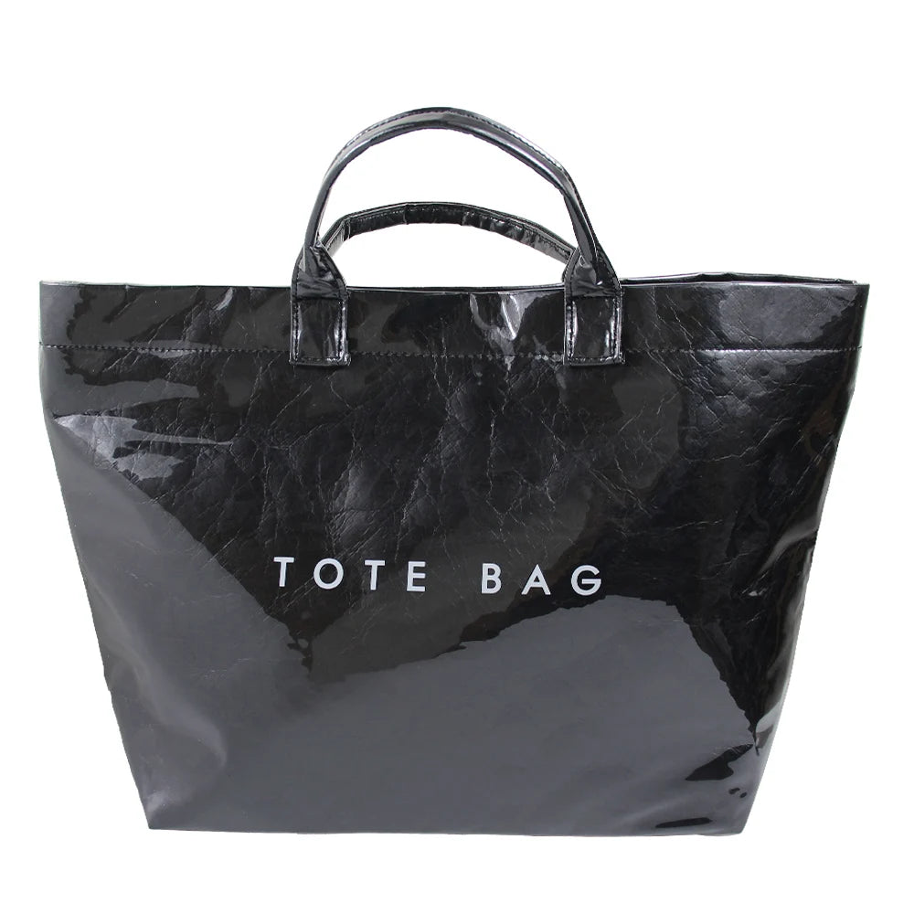 Bolso Tote de Alta Gama Essential Chic: Elegancia y Gran Capacidad