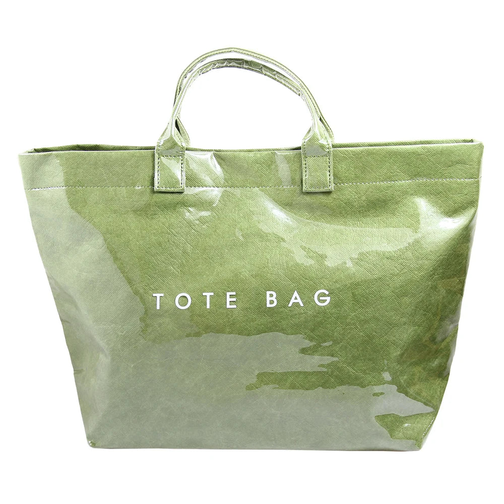 Bolso Tote de Alta Gama Essential Chic: Elegancia y Gran Capacidad