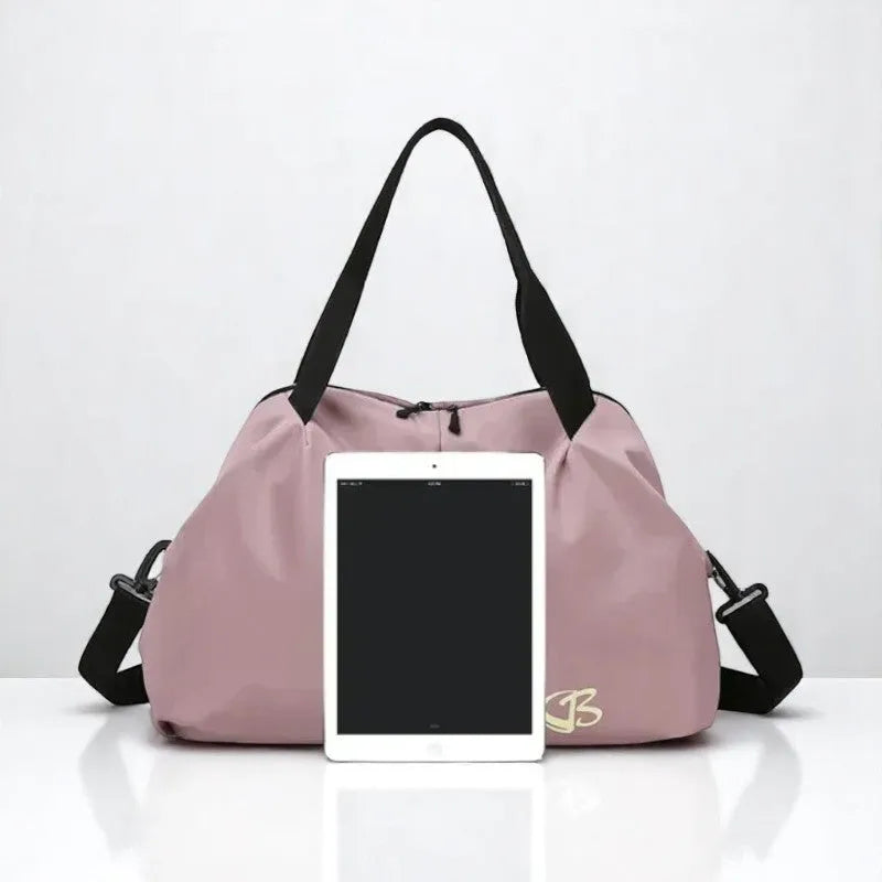 Bolsa de Viaje para Mujer de 35L: Gran Capacidad y Elegancia en Cada Aventura