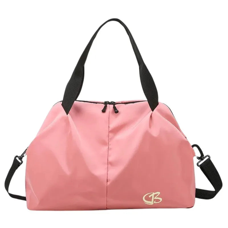 Bolsa de Viaje para Mujer de 35L: Gran Capacidad y Elegancia en Cada Aventura
