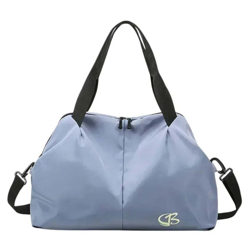 Bolsa de Viaje para Mujer de 35L: Gran Capacidad y Elegancia en Cada Aventura