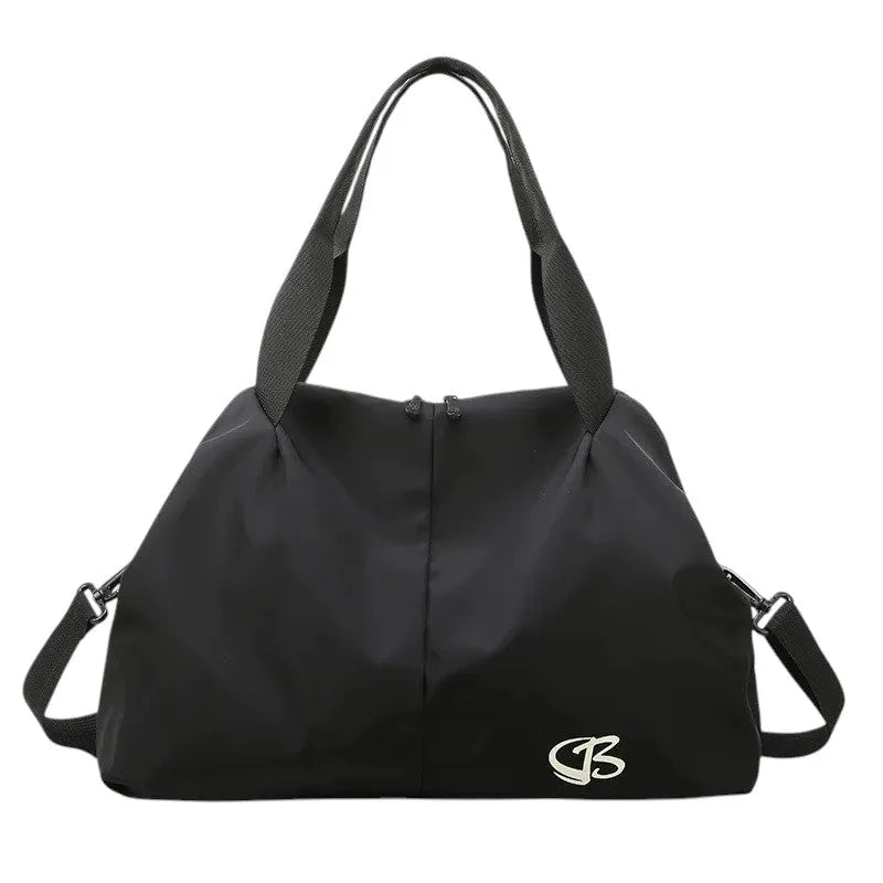 Bolsa de Viaje para Mujer de 35L: Gran Capacidad y Elegancia en Cada Aventura