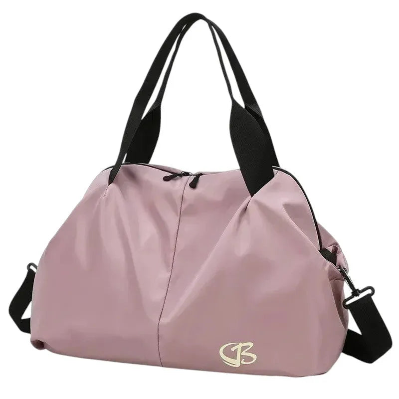 Bolsa de Viaje para Mujer de 35L: Gran Capacidad y Elegancia en Cada Aventura