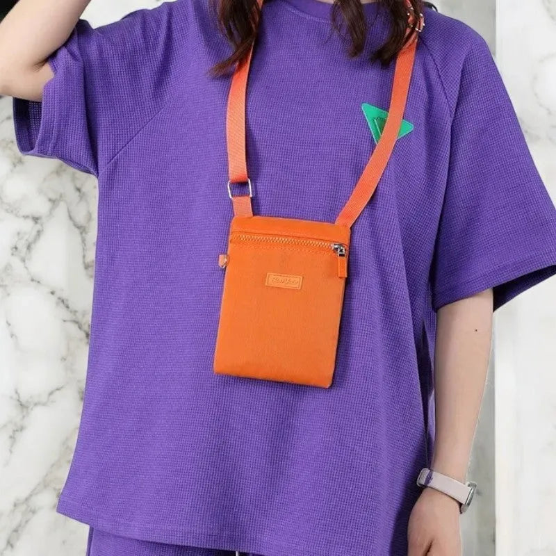 Bolso para Móvil Crossbody
