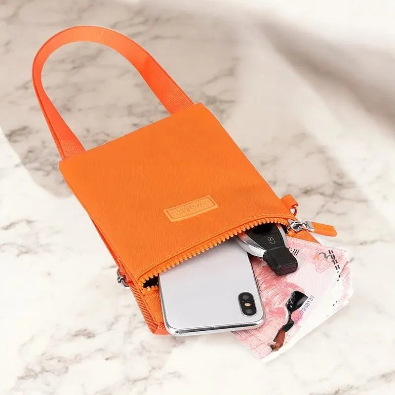Bolso para Móvil Crossbody