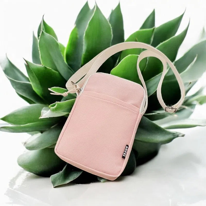 Bolso para Móvil Mini Pastel
