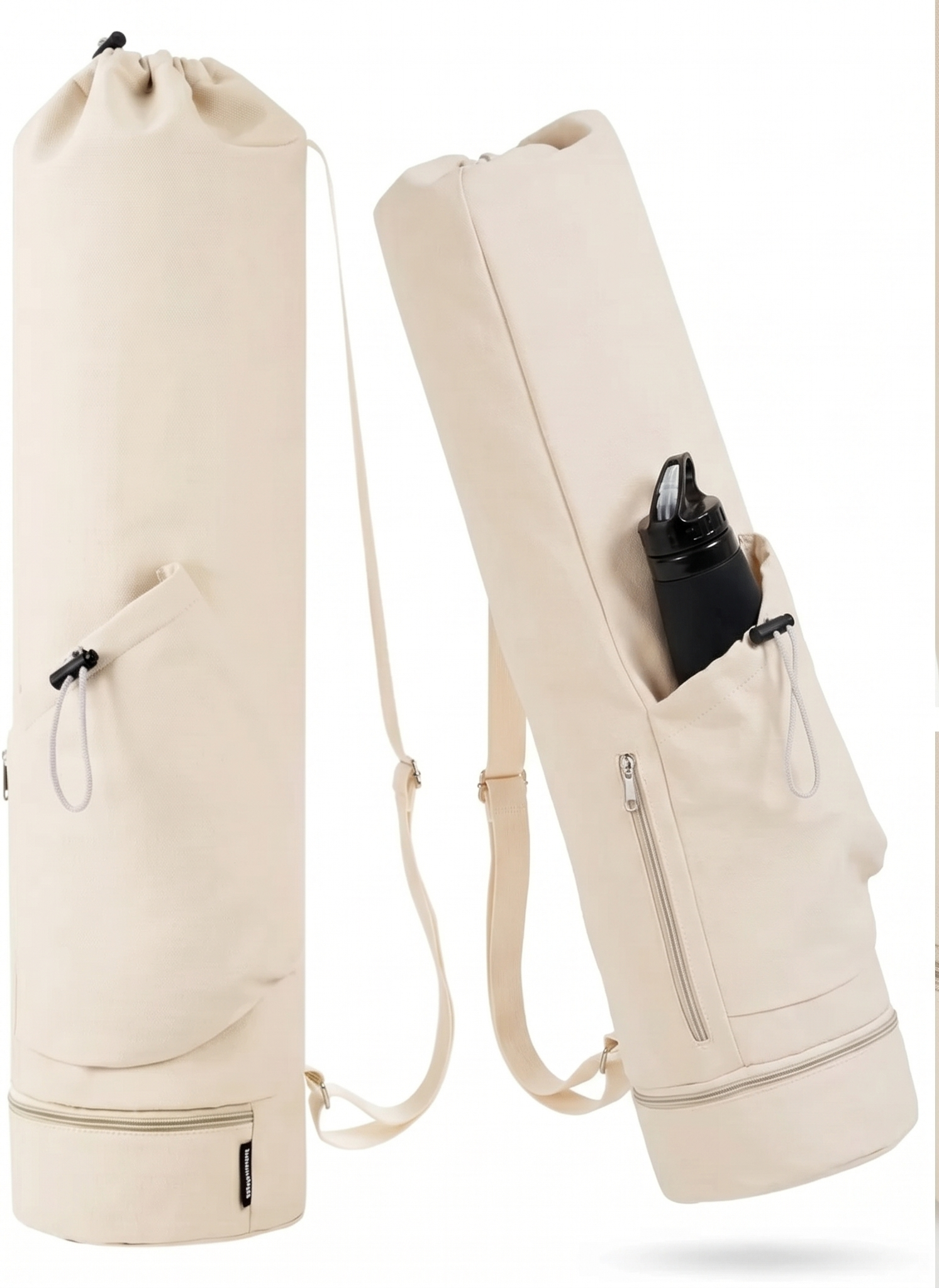 Bolsa para Esterilla de Yoga de Alta Capacidad – Unisex