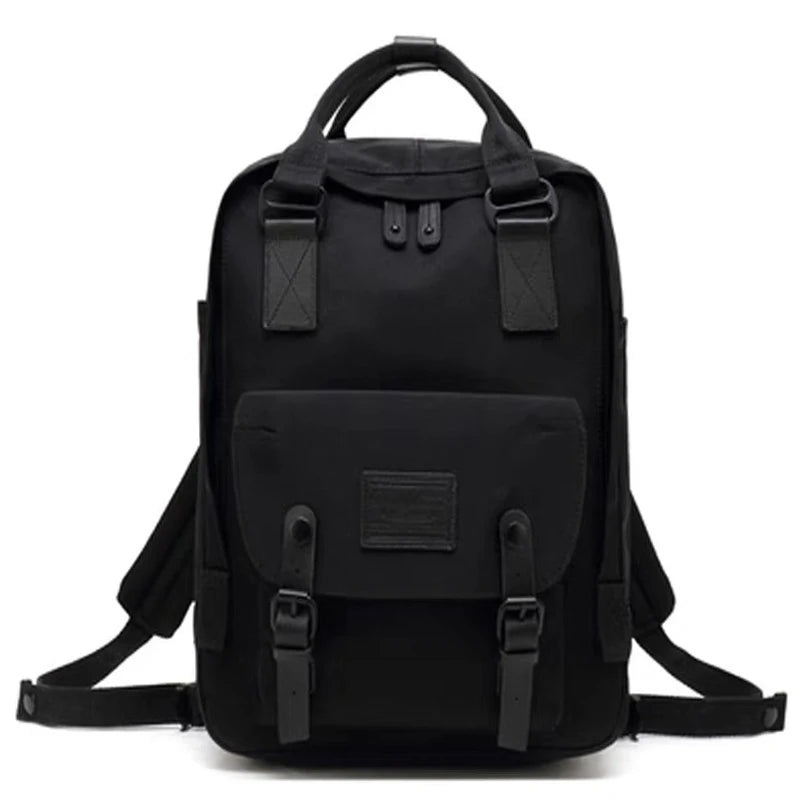 Mochila Impermeable para Mujer: Elegancia Versátil para el Día a Día y Viajes