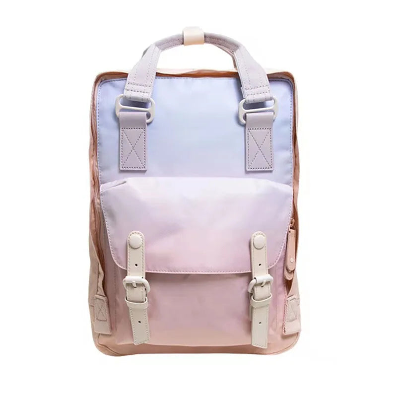 Mochila Impermeable para Mujer: Elegancia y Versatilidad en Cada Viaje