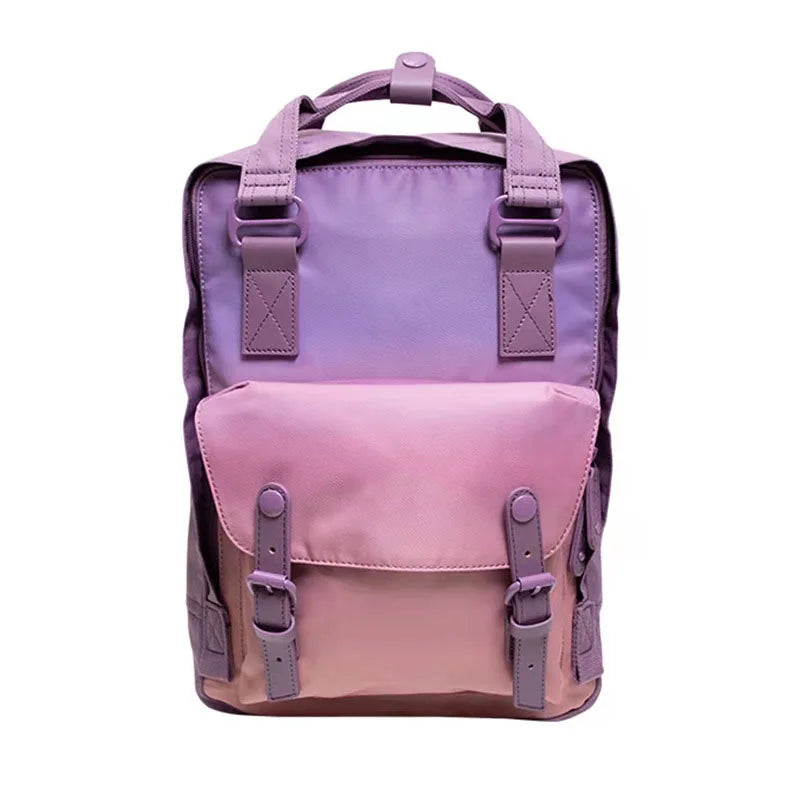 Mochila Impermeable para Mujer: Elegancia y Versatilidad en Cada Viaje