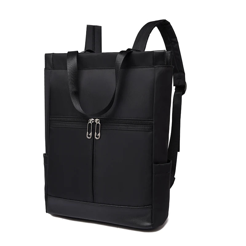 Mochila de Viaje Elegante para Mujer Impermeable | Gran Capacidad y Estilo Moderno