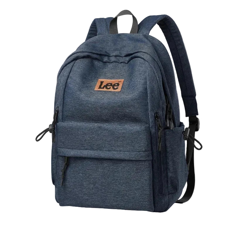 Mochila Lee Urban Pastel – Ligereza y Estilo Soft para tu Laptop de 15"