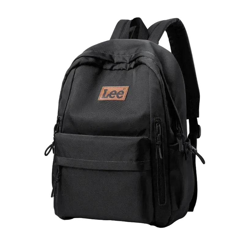 Mochila Lee Urban Pastel – Ligereza y Estilo Soft para tu Laptop de 15"