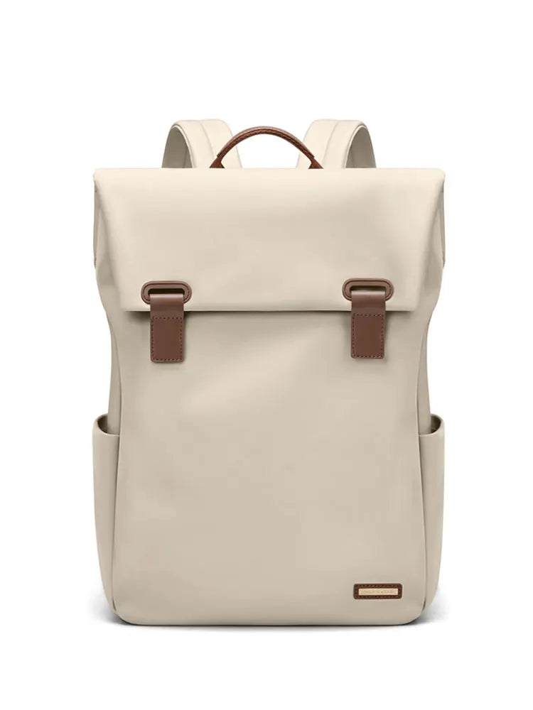 Mochila Urbana Oxford para Mujer con Portátil 15,6” – Elegancia Funcional y Diseño Inteligente