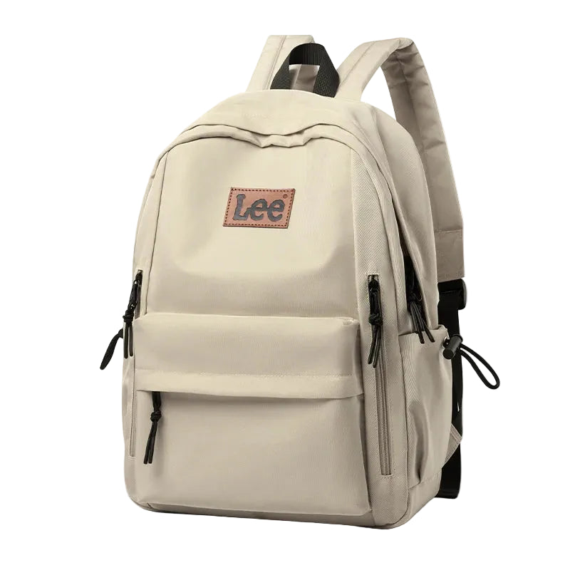 Mochila Lee Urban Pastel – Ligereza y Estilo Soft para tu Laptop de 15"
